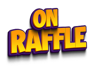 Logo da Plataforma OnRaffle