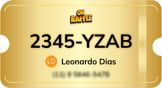 Ticket do evento
