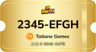 Ticket do evento