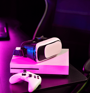 Um Xbox One